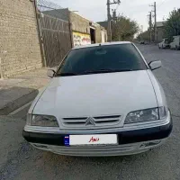 زانتیا ۲۰۰۰|خودرو سواری و وانت|گلستان (تهران), |دیوار