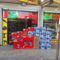 کارواش صنعتی ونیمه صنعتی رونیکس