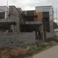 اجرای فلاشینگ نما تماس|خدمات پیشه و مهارت|تنکابن, |دیوار