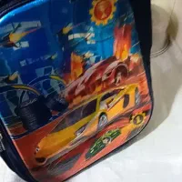 سلام کیف مدرسه