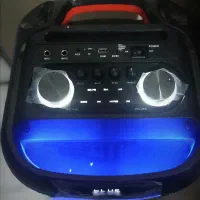 اسپیکر متوسط Winner|سیستم صوتی خانگی|کرج, اصفهانیها|دیوار