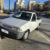 پراید وانت مدل99