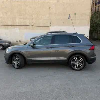 خودرو فولکس تیگوان|خودرو سواری و وانت|تهران, زعفرانیه|دیوار