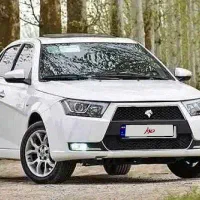 دنا پلاس ۶ دنده ی مدل ۱۴۰۴ صفر