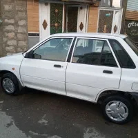 پراید مدل۸۷