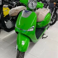 سی آر ۱۵۰ cr150 وسپا طرح وسپا|موتورسیکلت|شهریار, شهرک وائین|دیوار