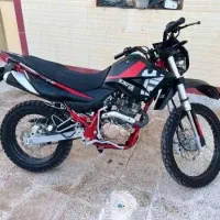 موتور کویر 250مدل1402