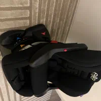 صندلی خودرو کودک و روروئک