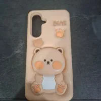 قاب گوشی  سامسونگA56