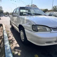 دوو ریسرGtمدل۱۹۹۴