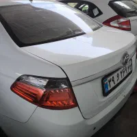 برلیانس H330 دنده‌ای 1500cc، مدل ۱۳۹۵|خودرو سواری و وانت|مشهد, عبادی|دیوار