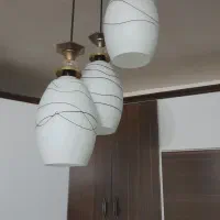 لوستر آشپزخانه|لوستر و چراغ آویز|سهند, |دیوار