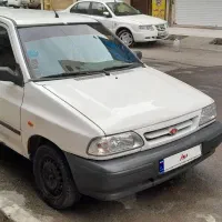 پراید ۱۳۱ مدل ۹۰|خودرو سواری و وانت|تهران, کن|دیوار