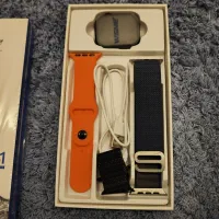 ساعت هوشمند wisme x22|ساعت|اردبیل, |دیوار