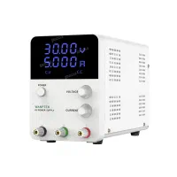 منبع تغذیه 5 آمپر WANPTEK GPS305D|لوازم جانبی موبایل و تبلت|مهاباد (آذربایجان غربی), |دیوار