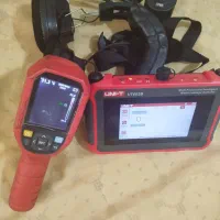 تشخیص تصویری و نشت یابی تخصصی ابهرقیدارخرمدره هیدج