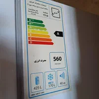 یخچال دپوینت مدل ۲۸ فوت ۲ ماه کار در حد نو|یخچال و فریزر|مرودشت, علی‌آباد‎|دیوار