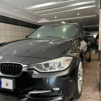 بی ام و ۳۲۸|خودرو سواری و وانت|مشهد, سجاد شهر|دیوار