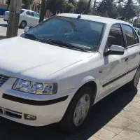 سمند ای اف ۷ مدل ۹۱