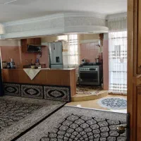 فروش آپارتمان واحد ۵۵ متری زرافشان بازسازی ترتمیز