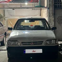 پراید هیدرولیک