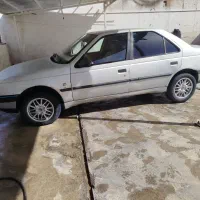 پژو 405مدل 90|خودرو سواری و وانت|یاسوج, |دیوار