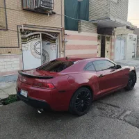 کامارو فول شوش دانیال|خودرو سواری و وانت|اهواز, کیانپارس |دیوار