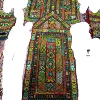 زی آستین و چادر ۹۰۰ تومن