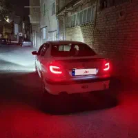 206 SD V8|خودرو سواری و وانت|هشتگرد, تهران دشت|دیوار