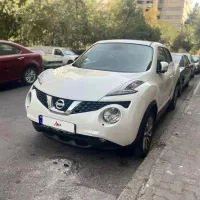نیسان جوک پلاتینیوم ۲۰۱۷ بدون رنگ|خودرو سواری و وانت|تهران, اکباتان|دیوار