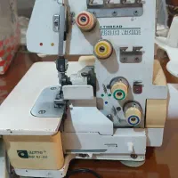 چرخ سردوز چهار نخ خانگی