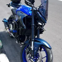 یاماها mt25 1402