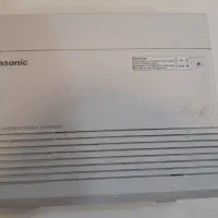 دستگاه سانترال پاناسونیک مدل KX-TA308