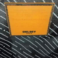 چمدان مارک DELSEY نو|کیف، کفش، کمربند|کیش, |دیوار