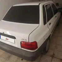 پراید صبا ۸۹|خودرو سواری و وانت|نقده, |دیوار