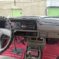 مزدا دوکابین 2000|خودرو سواری و وانت|شیراز, جوادیه|دیوار