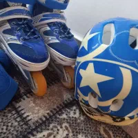 اسکیت کفشی|دوچرخه، اسکیت، اسکوتر|ایلام, |دیوار