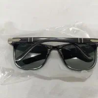 عینک آفتابی برند پرسول ایتالیا شیشه سنگ