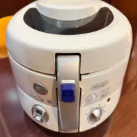 سرخ کن دلونگی