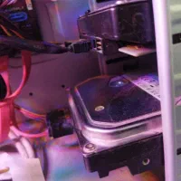 کامپیوتر میان رده|رایانه رومیزی|تبریز, |دیوار