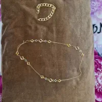 ۲۶۰ گرم طلای کار کرده در حد نو یکجا فروش میره.|جواهرات|تهران, چهارصد دستگاه|دیوار