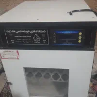 دستگاه جوجه کشی ۴۲ تایی