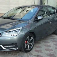 آریزو ۵ IE،مدل ۱۴۰۱|خودرو سواری و وانت|شیراز, سیلو|دیوار