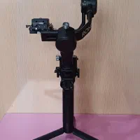 استبلایزر RSC2 pro|دوربین عکاسی و فیلم‌برداری|اسالم, |دیوار