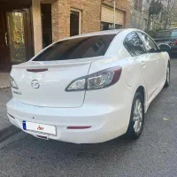 Mazda new|خودرو سواری و وانت|تهران, شهرک آزمایش|دیوار
