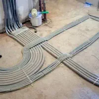 برقکاری ساختمان