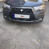 دنا پلاس مدل ۱۴۰۰