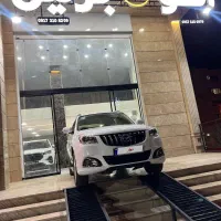 هایما S7 مدل 1399