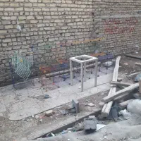 قفسه مغازه ۳طبقه نیم هرطبقه۶تا|کتابخانه، شلف، قفسههای دیواری|اصفهان, فردوان|دیوار