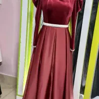 مزون اجاره و فروش لباس مجلسی ماکسی|لباس|ایذه, |دیوار